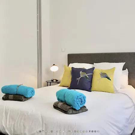 Emilia Appartement *