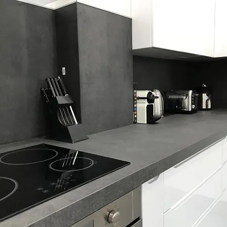 Appartement Emilia