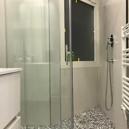 Appartement Emilia Nice