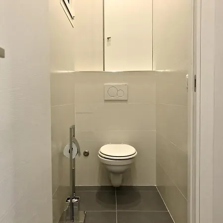 Emilia Appartement *