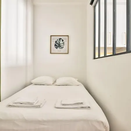 Appartement Magnificent - Carré D'or *