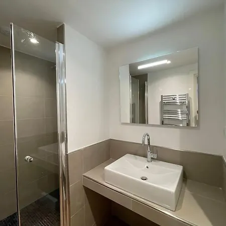 Appartement Homelivia,industriel Cosy *