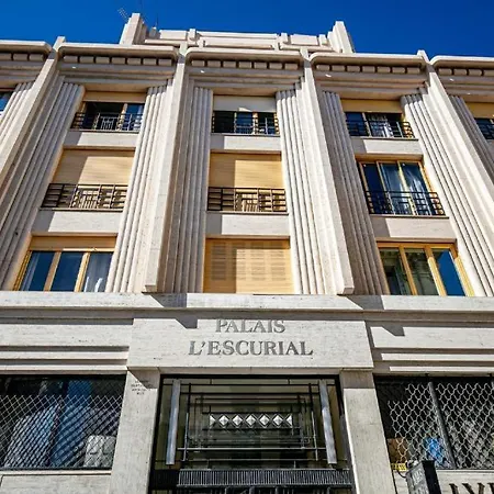 Grand Escurial