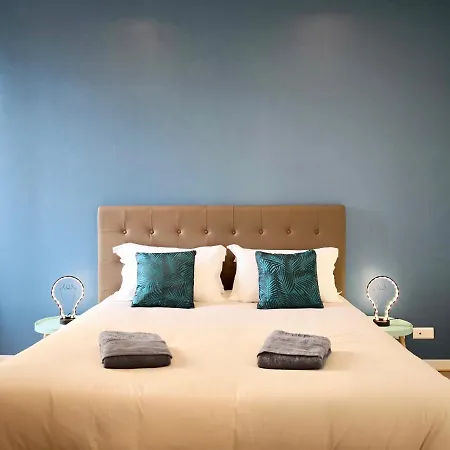Urban 3 Appartement *