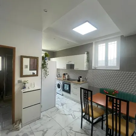 Libération Appartement