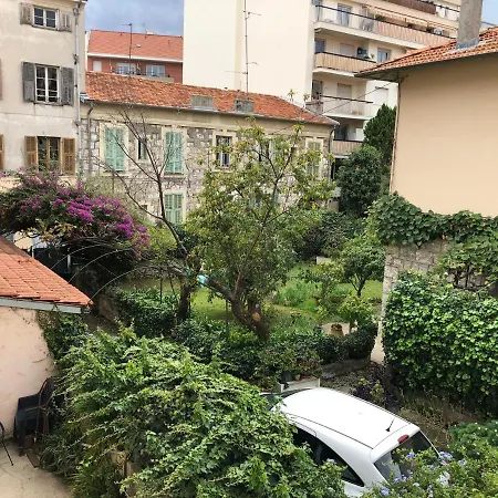 Appartement Libération *