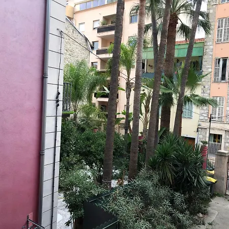 Libération Appartement