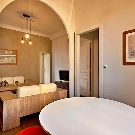 Au Petit Bourgeois Appartement