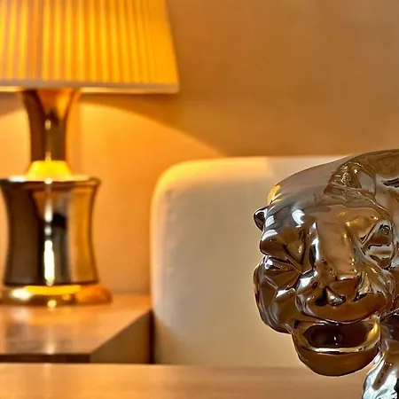 Appartement Au Petit Bourgeois