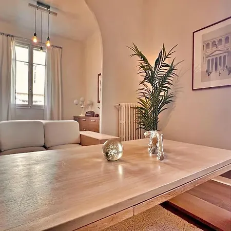 Au Petit Bourgeois Appartement