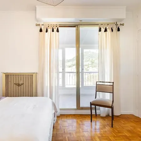 Appartement Eat - Sleep - Wander Chic And Cosy Flat *