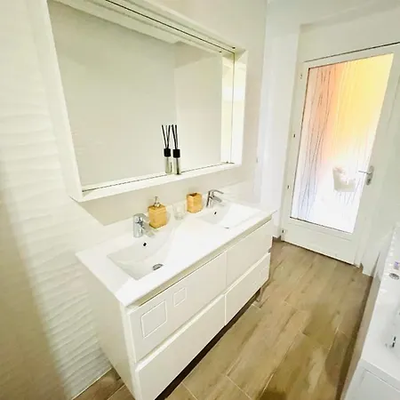 Appartement Bonaparte -