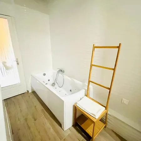 Bonaparte - Appartement Nice