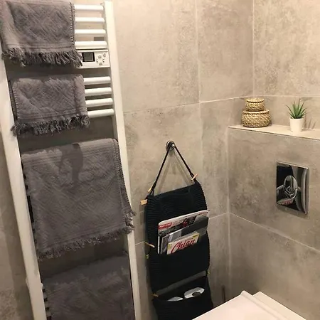 Apartment Homelivia, Votre Ideal Pour Decouvrir *