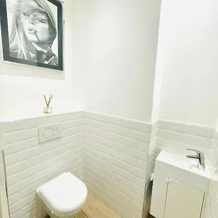 Appartement Bonaparte - *