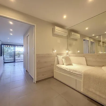 Apartment Nestor&jeeves - Grand Sud Terrasse - Pool - Free Parking