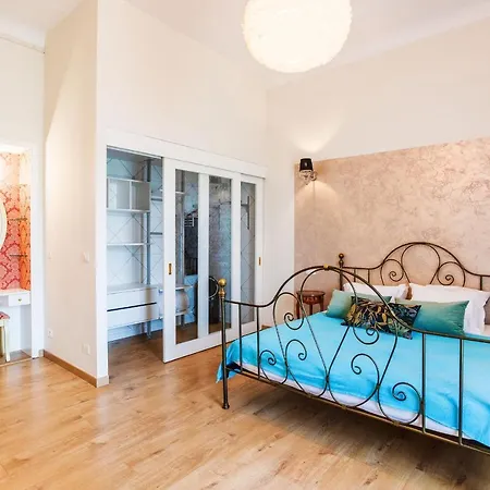 Le Palazzo Ap4329 By Riviera Homes Appartement