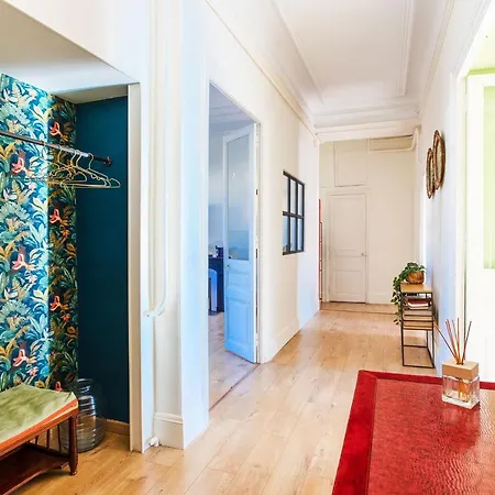 Le Palazzo Ap4329 By Riviera Homes Appartement *