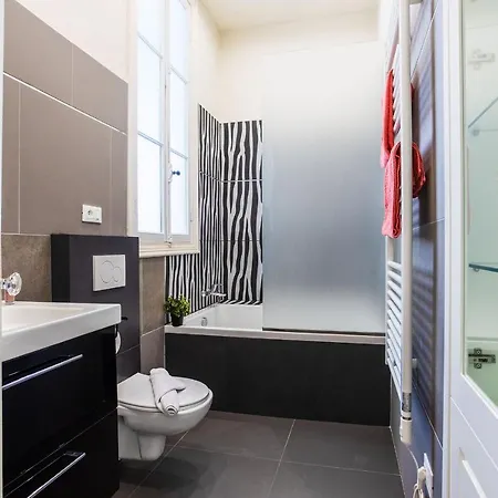 Appartement Le Palazzo Ap4329 By Riviera Homes Nice