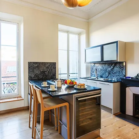 Le Palazzo Ap4329 By Riviera Homes Appartement