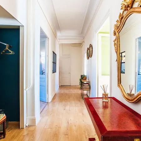 Appartement Le Palazzo Ap4329 By Riviera Homes *
