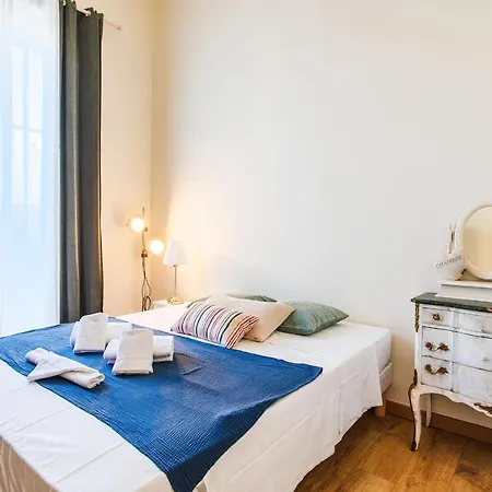 Le Palazzo Ap4329 By Riviera Homes Appartement