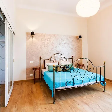 Appartement Le Palazzo Ap4329 By Riviera Homes