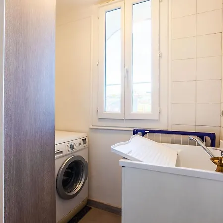 Le Palazzo Ap4329 By Riviera Homes Appartement Nice