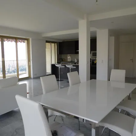 Baie Des Anges Appartement Nice