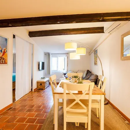 Apartment Le Pairoliere Ap4317 By Riviera Homes Nice