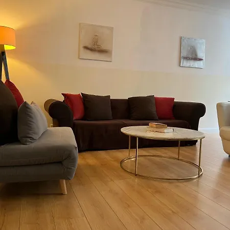 Appartement - Paillon By In The Heart Of ...