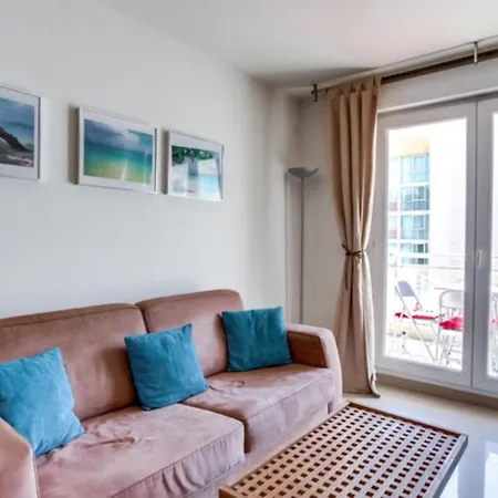 Apartment Guestready - Cosy Fifth-floor