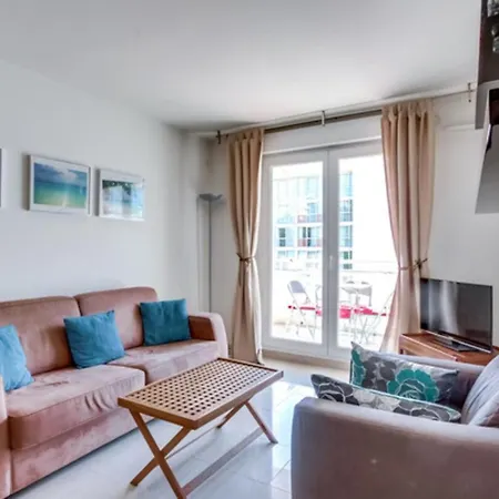 Apartment Guestready - Cosy Fifth-floor *