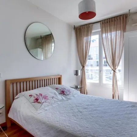 Guestready - Cosy Fifth-floor Apartment *