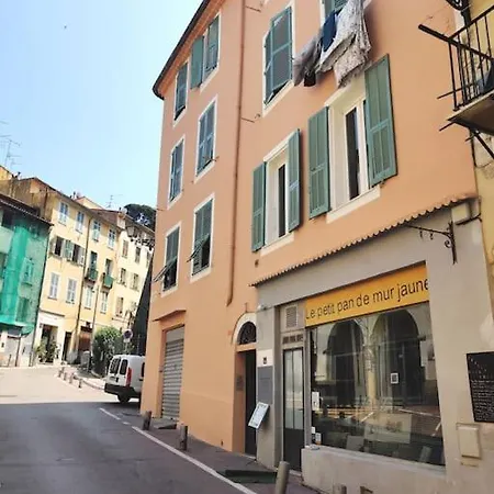 St Joseph - Great Flat - Old Town For 4 Appartement