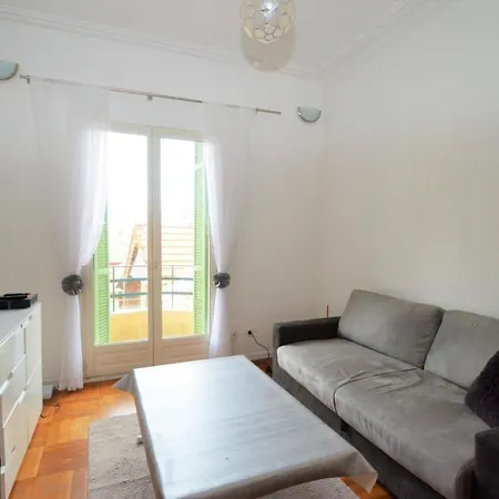 Apartment Sunny Cocoon -