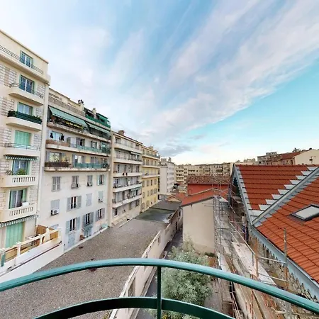 Sunny Cocoon - Apartment