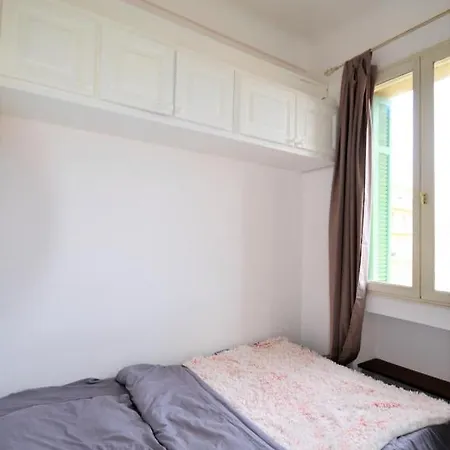 Sunny Cocoon - Apartment *