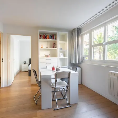 Appartement Flat 5 Min Walking From The Sea