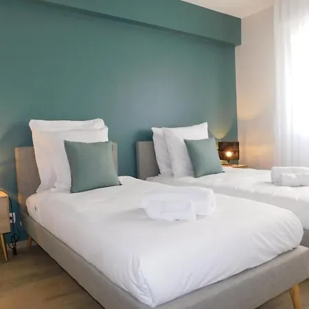 Magnificent T3 Proximity To Renovated Port In 2020 Nice