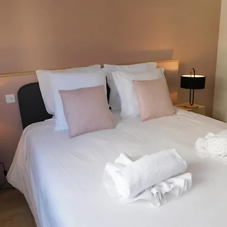 Apartment Magnificent T3 Proximity To Renovated Port In 2020 *
