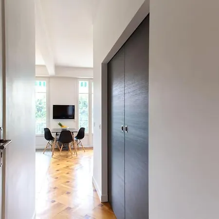#7 Staywiz Us - What Else Your Own Quiet Terrace In Center 10min To Apartment Nice