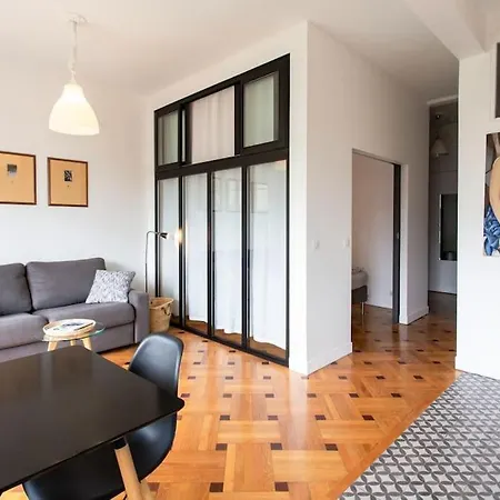 #7 Staywiz Us - What Else Your Own Quiet Terrace In Center 10min To Apartment Nice