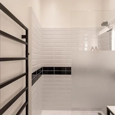 #8 Staywizus - Promenade 1min 2rooms Parking Terrace Wifi