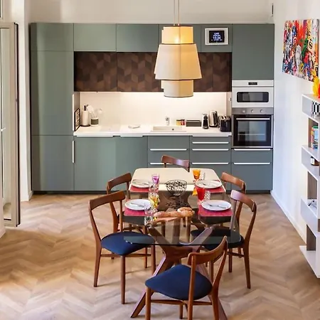 #8 Staywizus - Promenade 1min 2rooms Parking Terrace Wifi Appartement *
