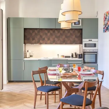 Appartement #8 Staywizus - Promenade 1min 2rooms Parking Terrace Wifi *