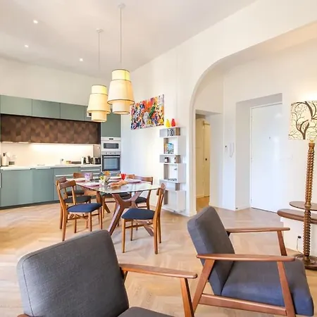 #8 Staywiz Us - Promenade 1min 2rooms Parking Terrace Wifi *