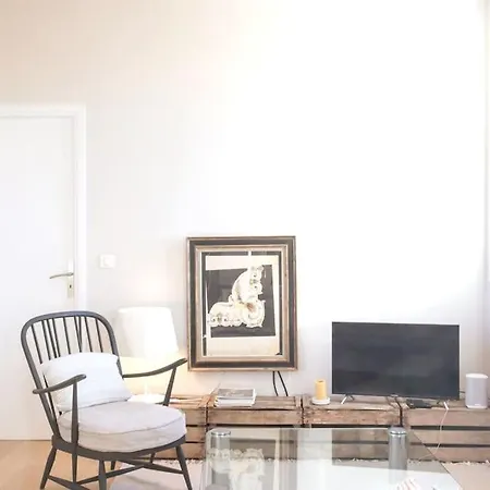Apartment #9 Staywiz Us - Opera's Duplex Panoramic Sea View Terrace & Ac 1min To *