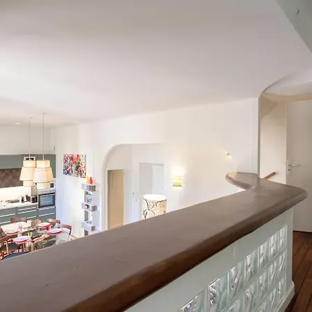 #8 Staywizus - Promenade 1min 2rooms Parking Terrace Wifi *