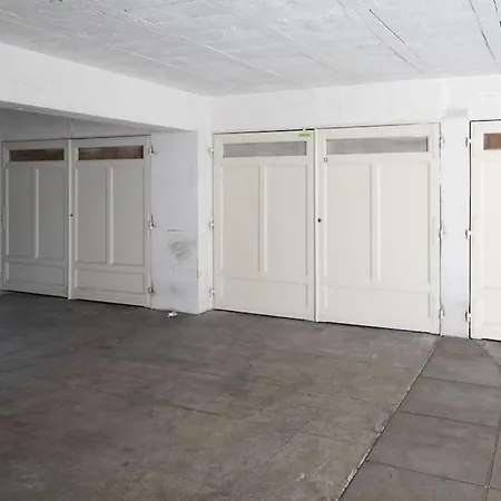 Apartment #15 2p Magnan Sea View 5 Min Terrace & Parking Nice